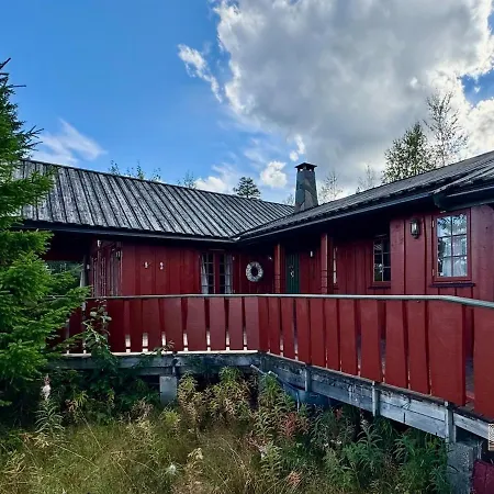 In-out Sauna, Fireplace And Views *